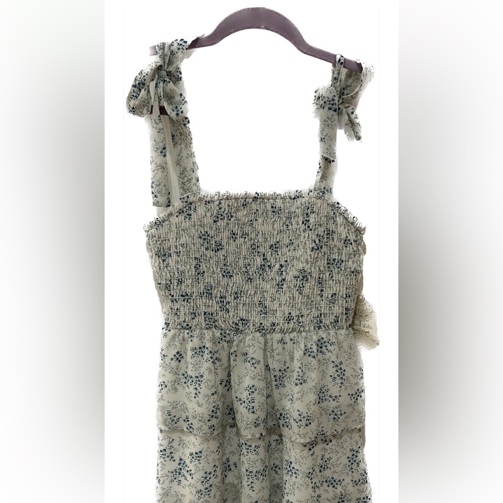 altar’d state mini dress size s